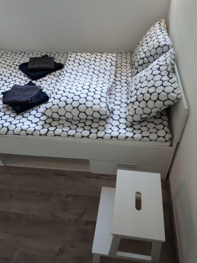 Spa Cottage Catez ob Savi Ngoại thất bức ảnh
