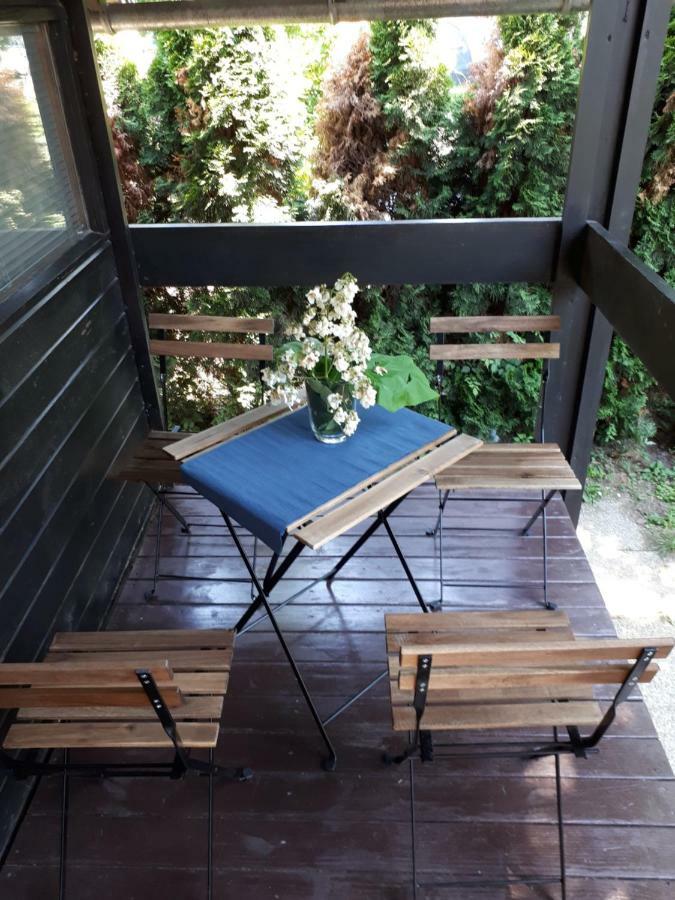 Spa Cottage Catez ob Savi Ngoại thất bức ảnh