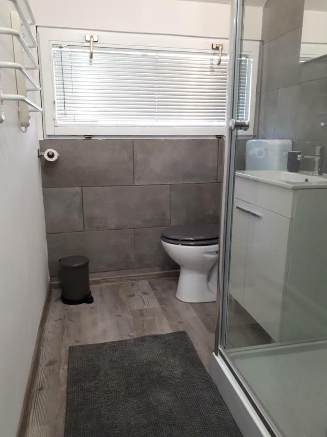 Spa Cottage Catez ob Savi Ngoại thất bức ảnh