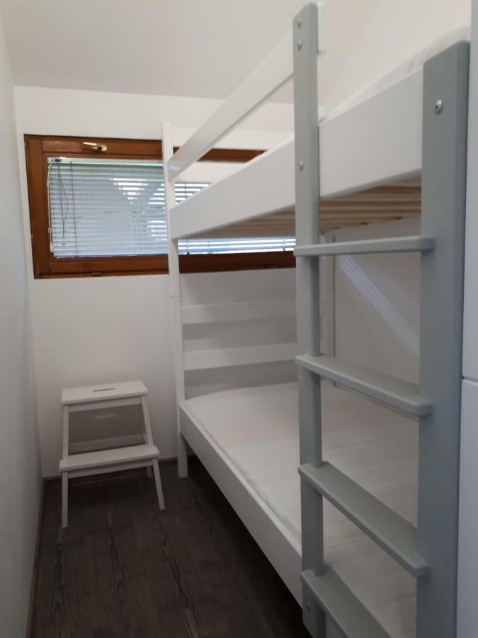 Spa Cottage Catez ob Savi Ngoại thất bức ảnh